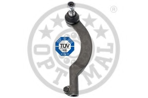 Наконечник рулевой тяги OPTIMAL G1-1131