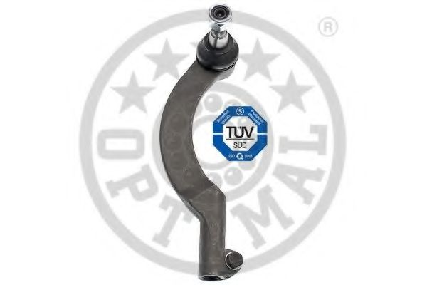 Наконечник рулевой тяги OPTIMAL G1-1133