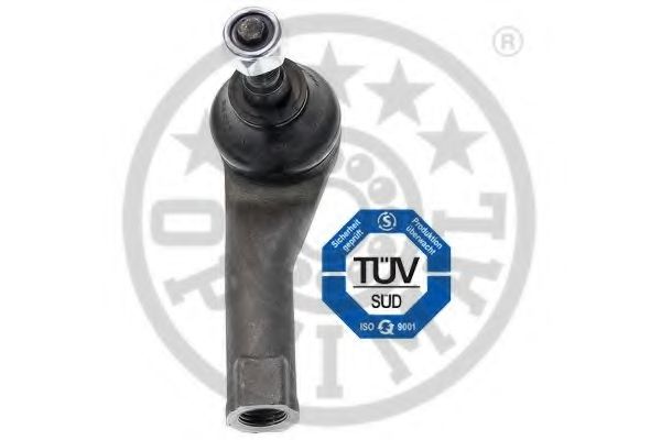 Наконечник рулевой тяги OPTIMAL G1-1134