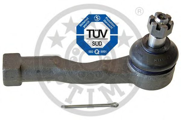 Наконечник рулевой тяги OPTIMAL G1-1135