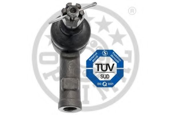 Наконечник рулевой тяги OPTIMAL G1-114