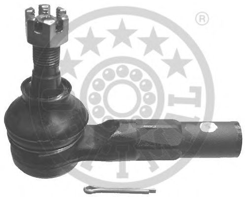 Наконечник рулевой тяги OPTIMAL G1-1143
