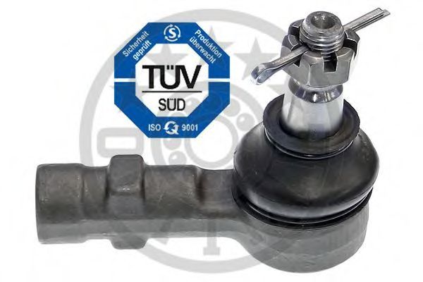Наконечник рулевой тяги OPTIMAL G1-1154 Наконечник рулевой тяги OPTIMAL G1-1154