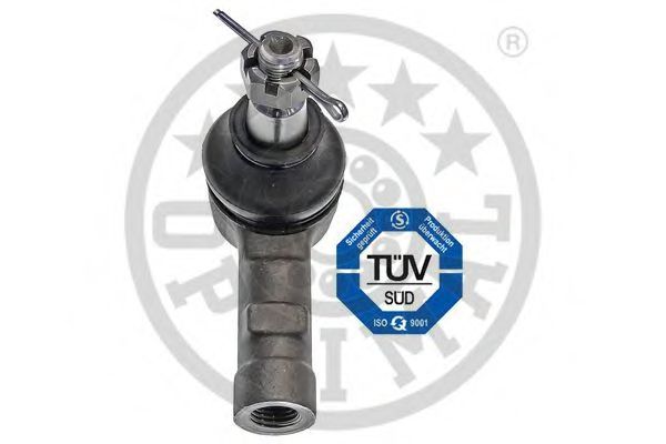Наконечник рулевой тяги OPTIMAL G1-1154