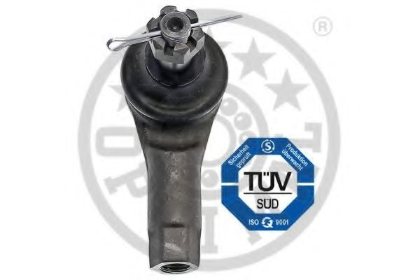 Наконечник рулевой тяги OPTIMAL G1-1155