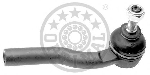 Наконечник рулевой тяги OPTIMAL G1-1163