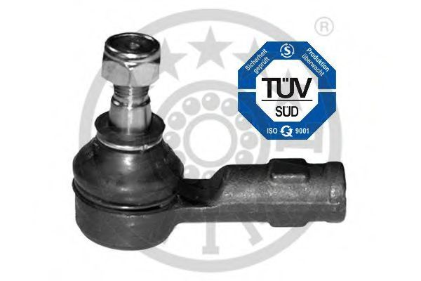 Наконечник рулевой тяги OPTIMAL G1-1166
