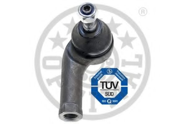 Наконечник рулевой тяги OPTIMAL G1-1170