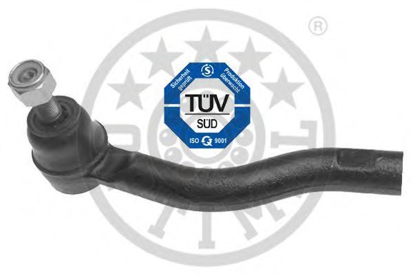 Наконечник рулевой тяги OPTIMAL G1-1171