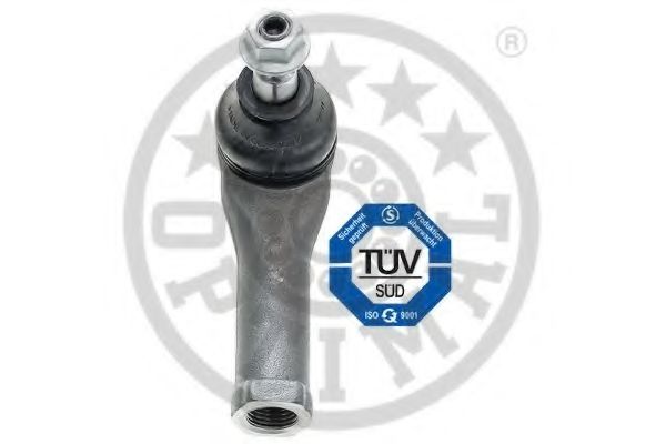 Наконечник рулевой тяги OPTIMAL G1-1178