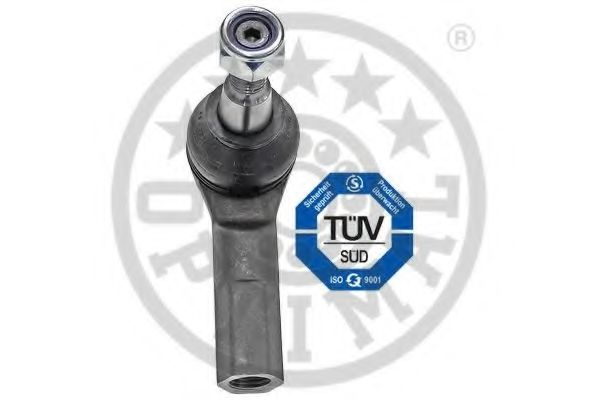 Наконечник рулевой тяги OPTIMAL G1-1180