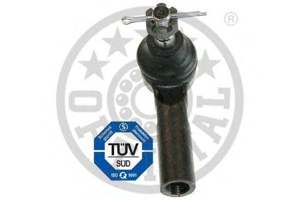 Наконечник рулевой тяги OPTIMAL G1-1181