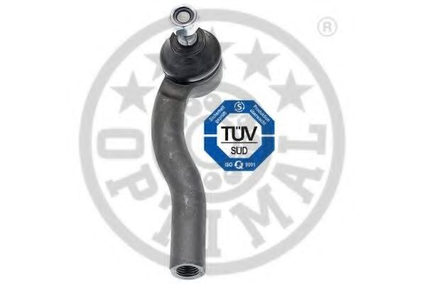 Наконечник рулевой тяги OPTIMAL G1-1184