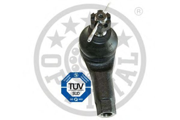 Наконечник рулевой тяги OPTIMAL G1-1185