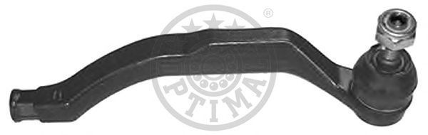 Наконечник рулевой тяги OPTIMAL G1-1186