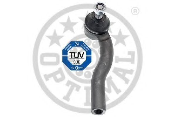 Наконечник рулевой тяги OPTIMAL G1-1187