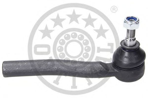 Наконечник рулевой тяги OPTIMAL G1-1190 Наконечник рулевой тяги OPTIMAL G1-1190