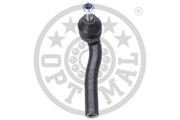 Наконечник рулевой тяги OPTIMAL G1-1190 Наконечник рулевой тяги OPTIMAL G1-1190