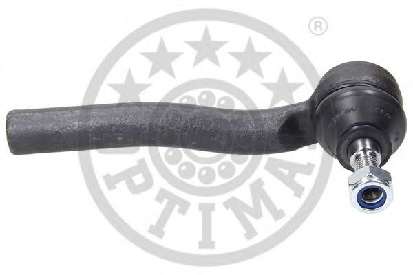 Наконечник рулевой тяги OPTIMAL G1-1190 Наконечник рулевой тяги OPTIMAL G1-1190