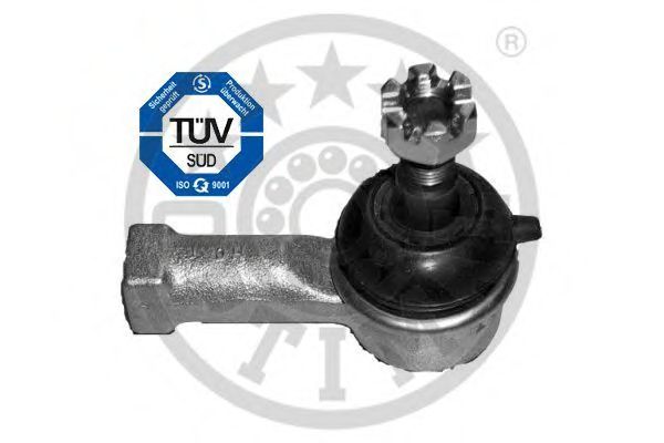 Наконечник рулевой тяги OPTIMAL G1-1195