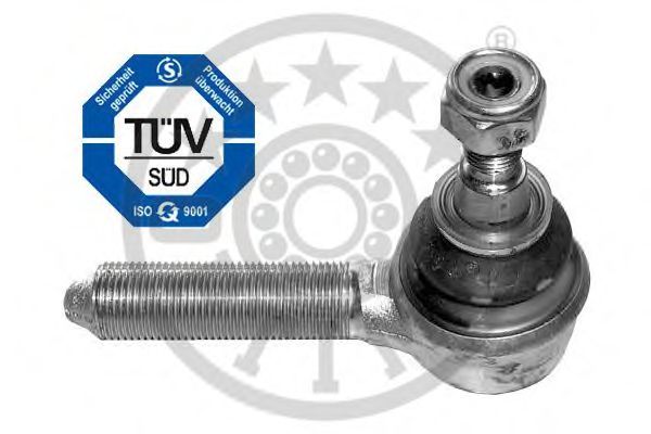 Наконечник рулевой тяги OPTIMAL G1-1196