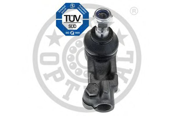 Наконечник рулевой тяги OPTIMAL G1-1200