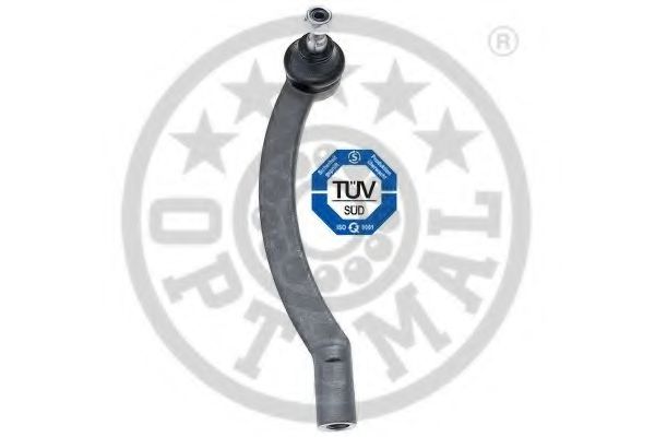 Наконечник рулевой тяги OPTIMAL G1-1204