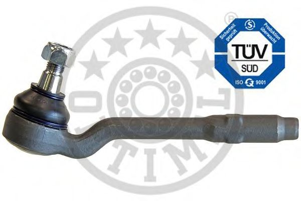 Наконечник рулевой тяги OPTIMAL G1-1205