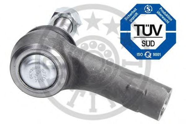 Наконечник рулевой тяги OPTIMAL G1-1206