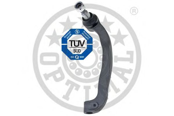 Наконечник рулевой тяги OPTIMAL G1-1208