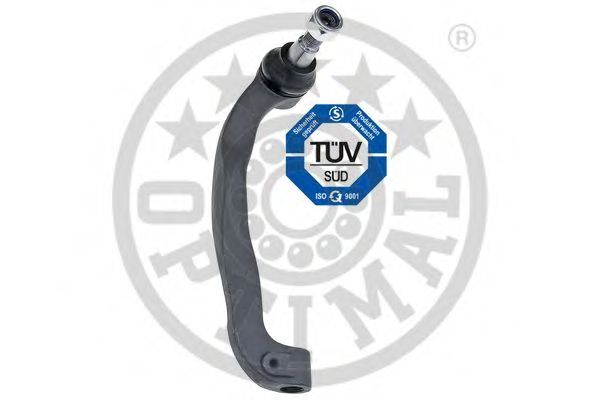 Наконечник рулевой тяги OPTIMAL G1-1209