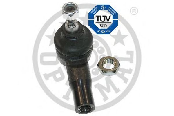 Наконечник рулевой тяги OPTIMAL G1-1214