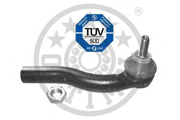 Наконечник рулевой тяги OPTIMAL G1-1223