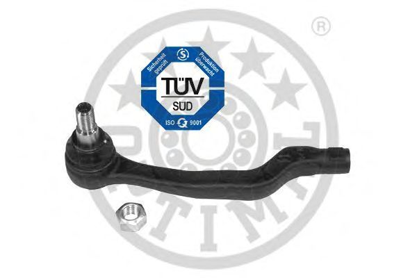 Наконечник рулевой тяги OPTIMAL G1-1224
