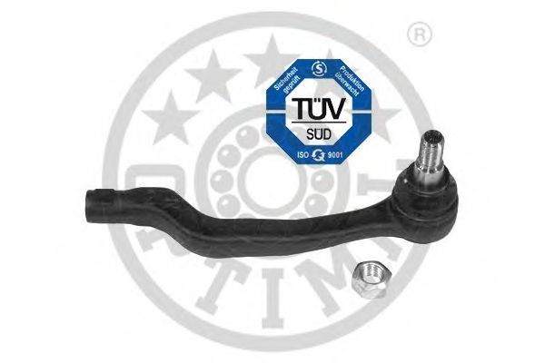Наконечник рулевой тяги OPTIMAL G1-1225