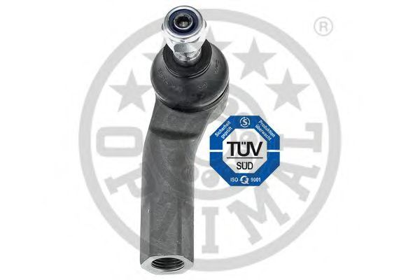 Наконечник рулевой тяги OPTIMAL G1-1231