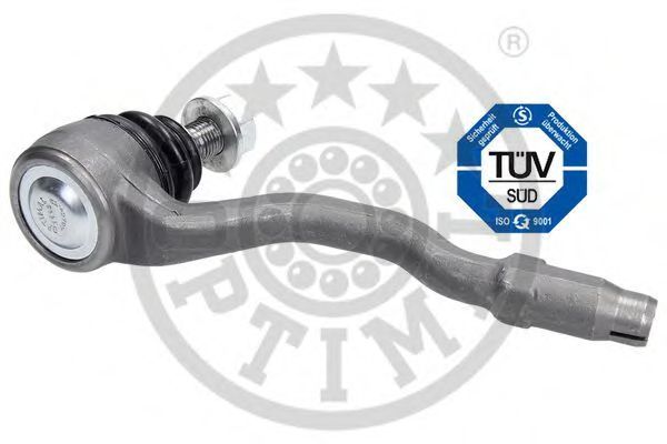 Наконечник рулевой тяги OPTIMAL G1-1236