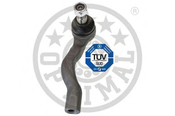 Наконечник рулевой тяги OPTIMAL G1-1237