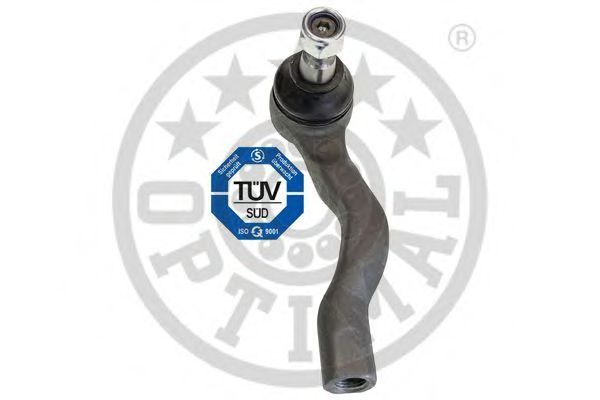 Наконечник рулевой тяги OPTIMAL G1-1238