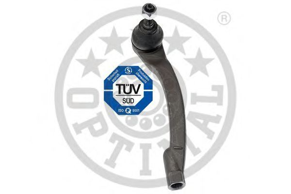 Наконечник рулевой тяги OPTIMAL G1-1240