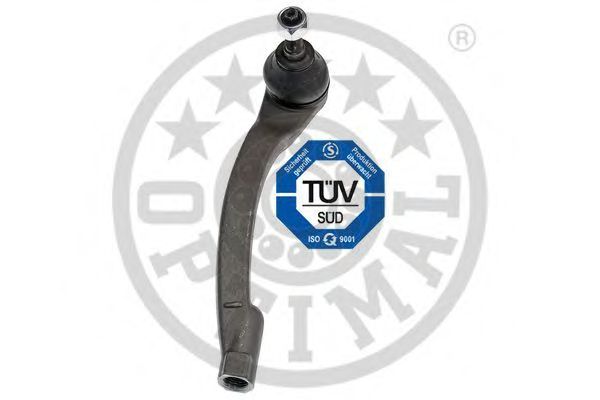 Наконечник рулевой тяги OPTIMAL G1-1241