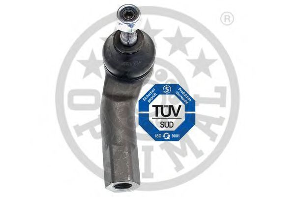 Наконечник рулевой тяги OPTIMAL G1-1249