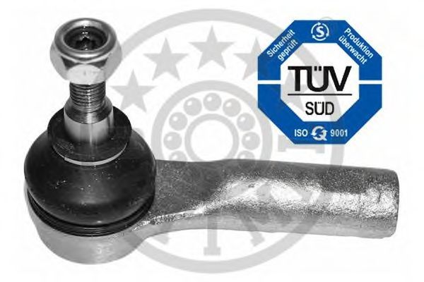 Наконечник рулевой тяги OPTIMAL G1-1251