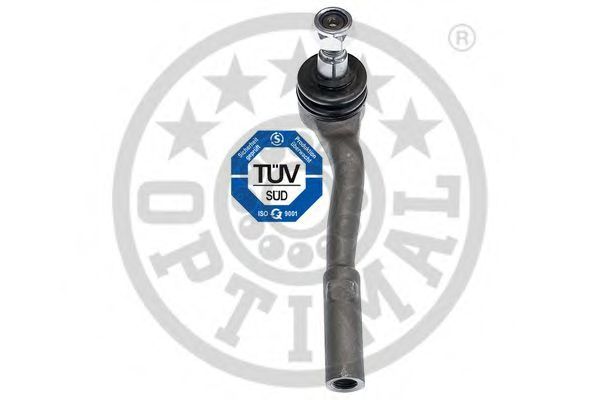 Наконечник рулевой тяги OPTIMAL G1-1252