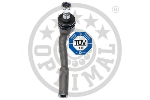 Наконечник рулевой тяги OPTIMAL G1-1253