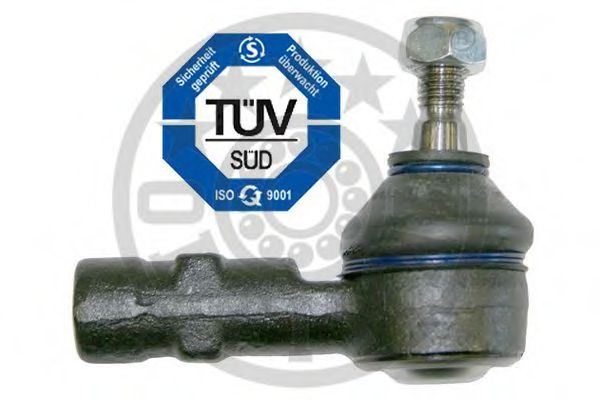 Наконечник рулевой тяги OPTIMAL G1-1254