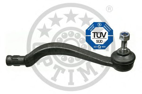Наконечник рулевой тяги OPTIMAL G1-1260