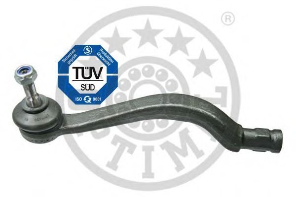 Наконечник рулевой тяги OPTIMAL G1-1261