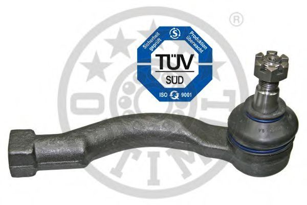 Наконечник рулевой тяги OPTIMAL G1-1264
