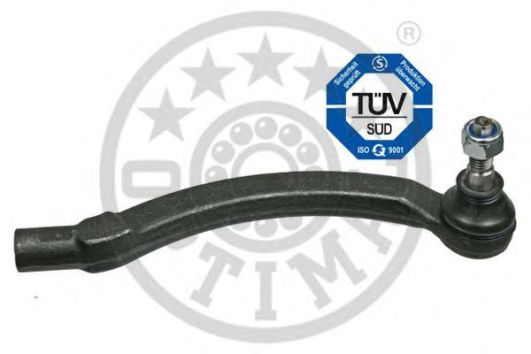 Наконечник рулевой тяги OPTIMAL G1-1267